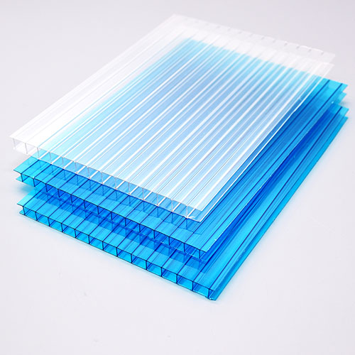 黄岛青岛阳光板厂家来为大家简单介绍一下如何分辨阳光板的优劣